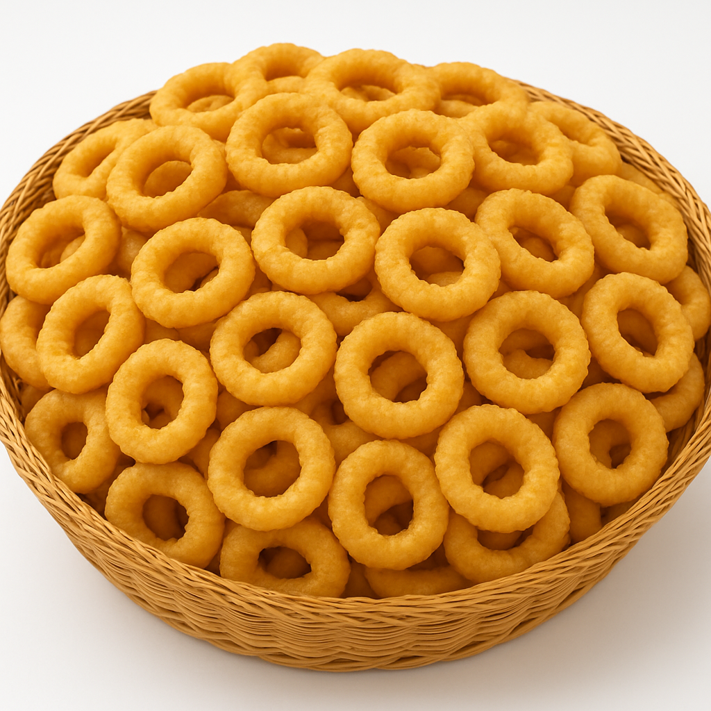 Chegodilu
