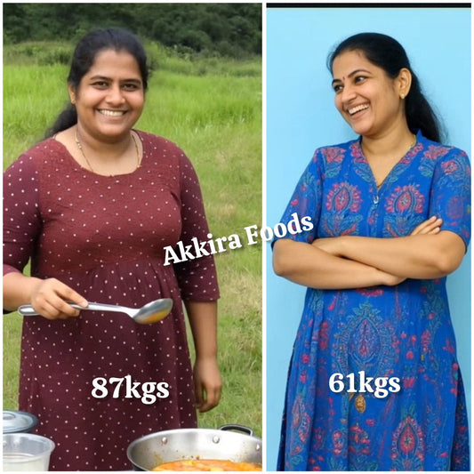 Weight Loss Transformation Before and After Pics