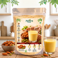 Badam Drink Mix – Premium Almond Milk Mix (500 Grams )