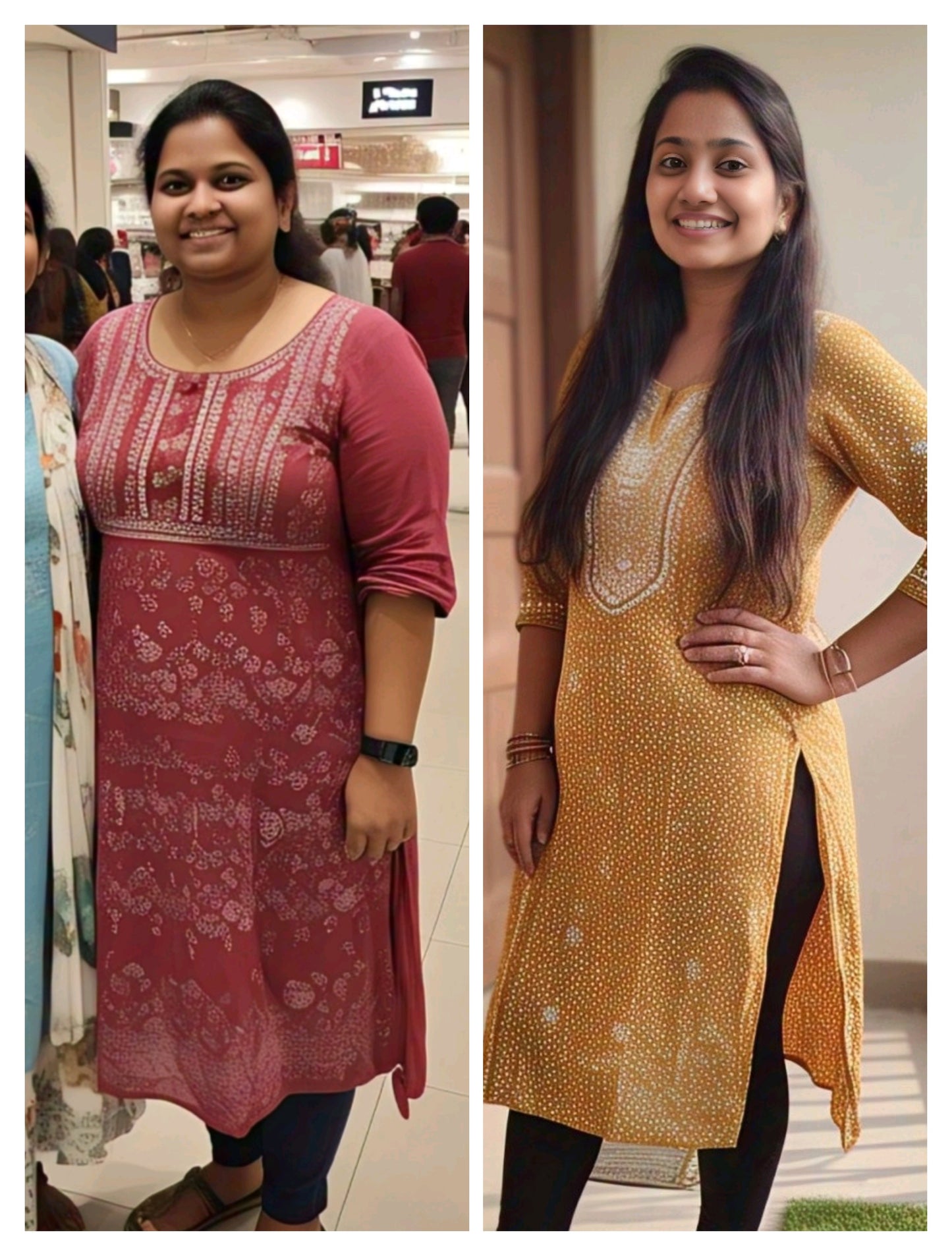 Weight Loss Mix( 1 Month Pack)