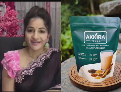Natural Weight Loss Powder for Men & Women – Belly Fat Burner | 2 Months Pack |