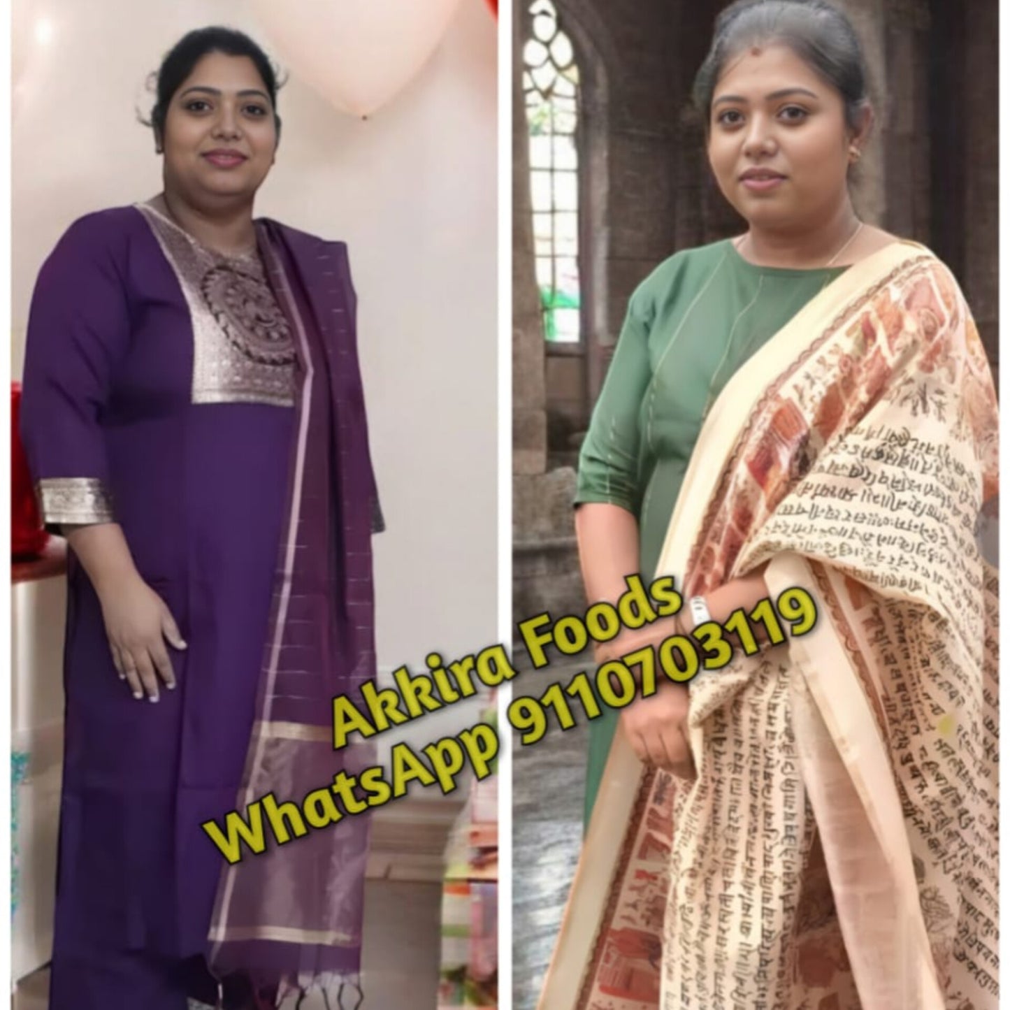 Weight Loss Mix( 1 Month Pack)