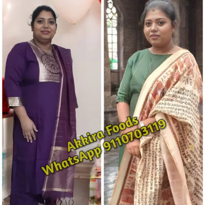 Weight Loss Mix( 1 Month Pack)