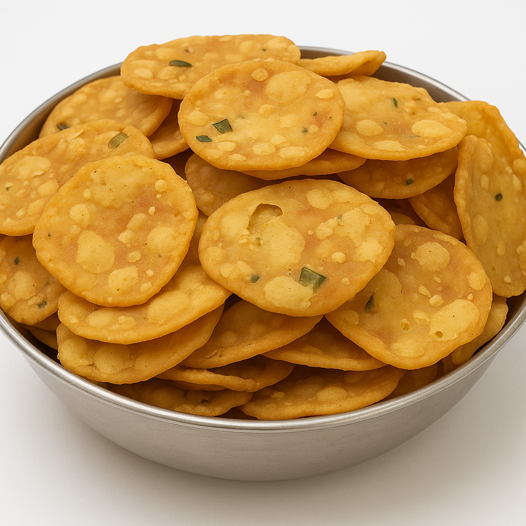 Chekkalu