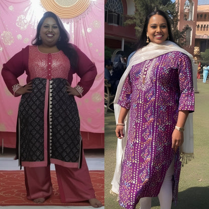 Weight Loss Mix( 1 Month Pack)